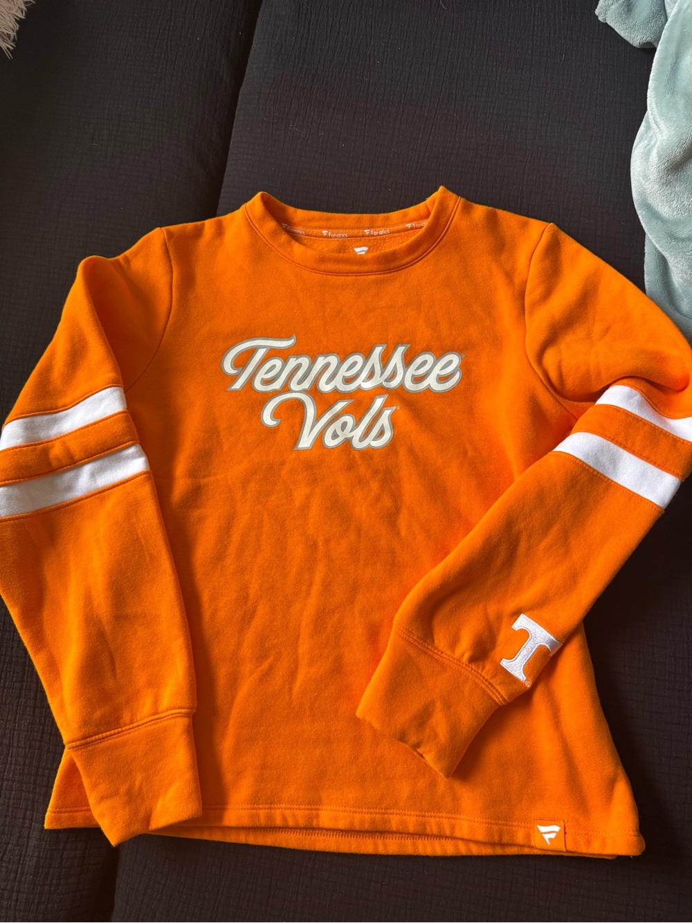 Fanatics Tennessee Vols Orange Women’s Sweatshirt - SELLING MY CLOSET! BUNDLEs!!